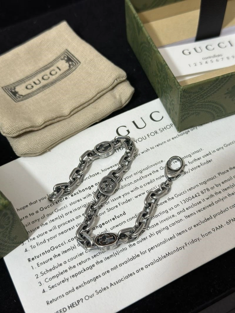 Affordable Gucci Bracelets 244106