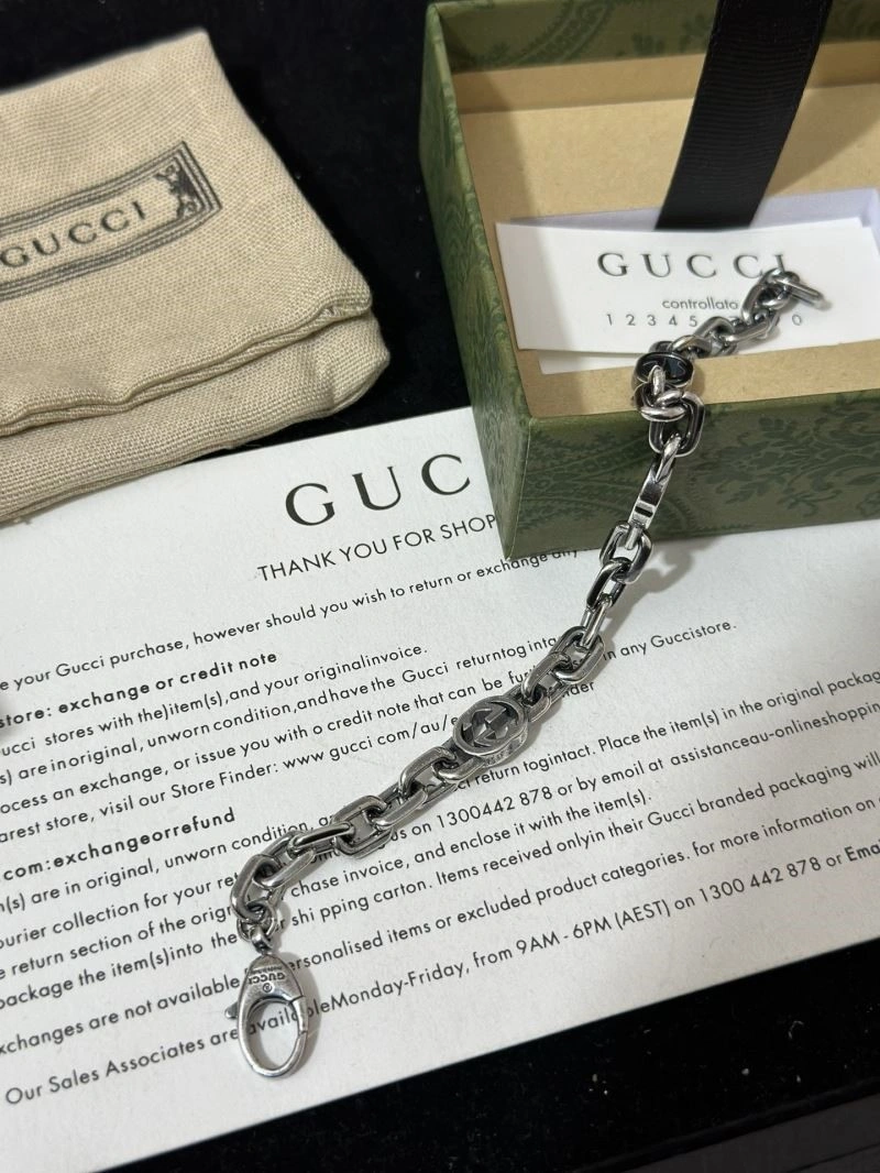 Affordable Gucci Bracelets 244106