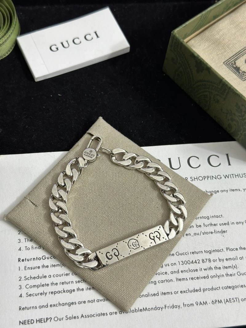 Gucci Bracelets BestValue 244112