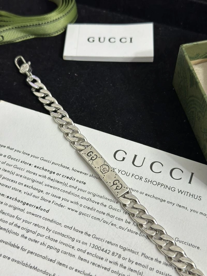 Gucci Bracelets BestValue 244112