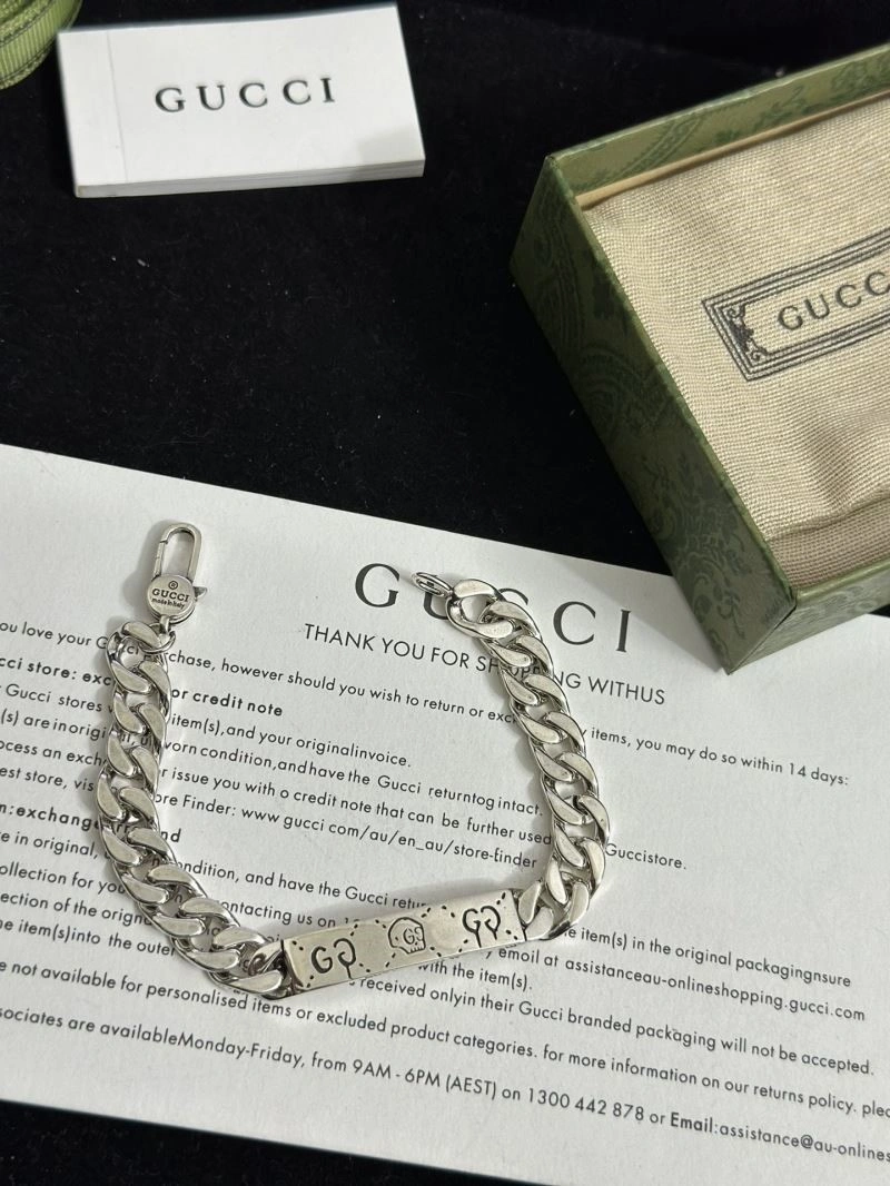 Gucci Bracelets BestValue 244112
