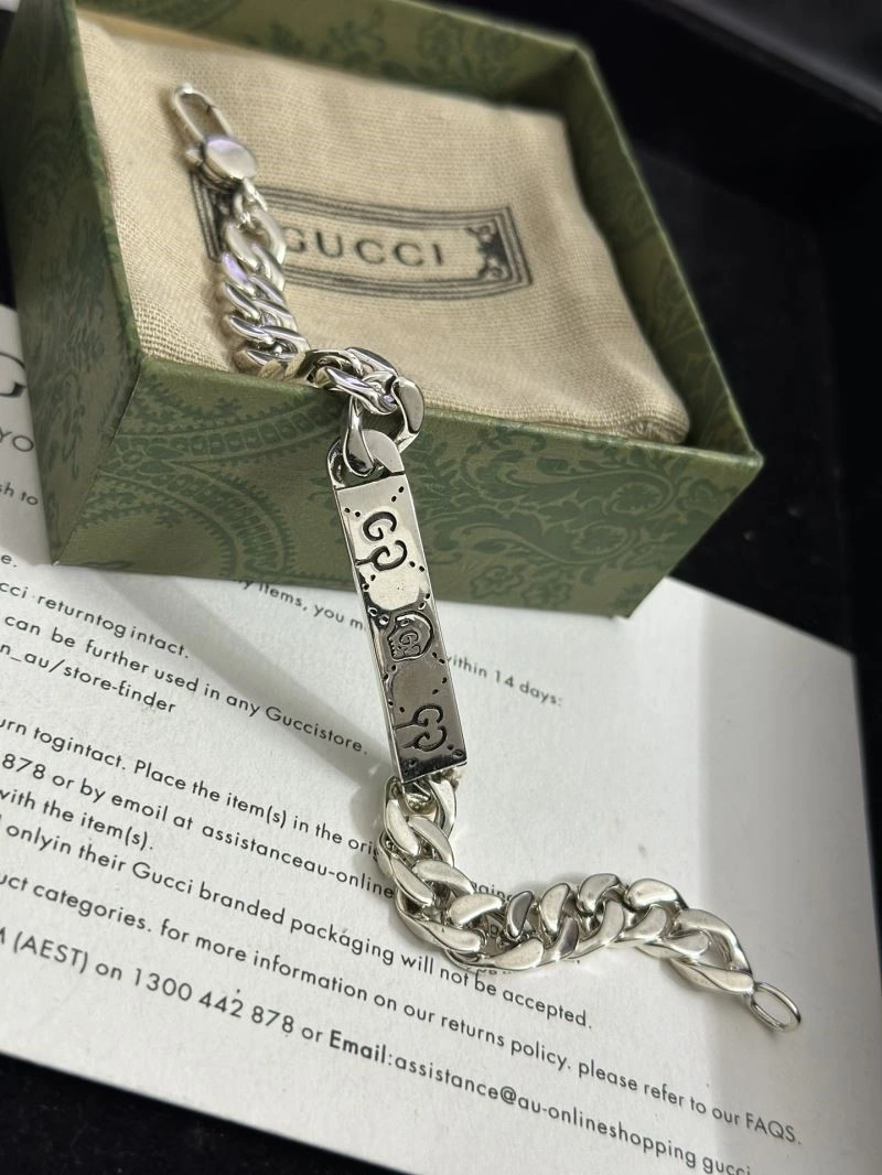 Gucci Bracelets BestValue 244112