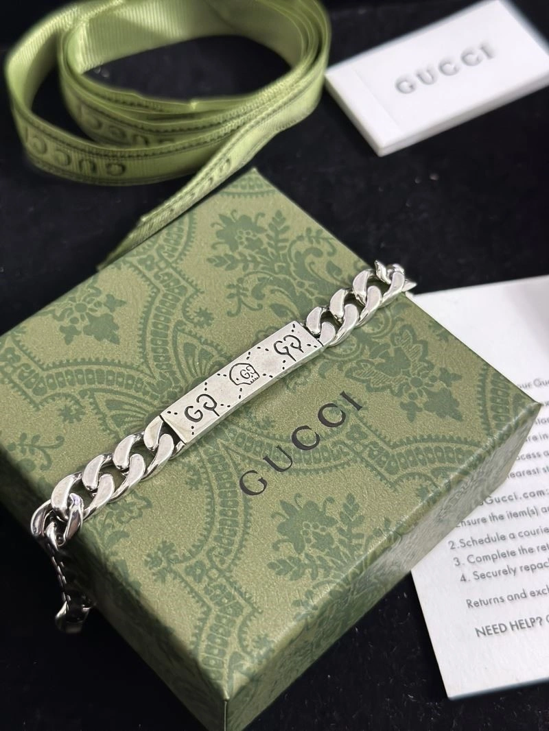 Gucci Bracelets BestValue 244112