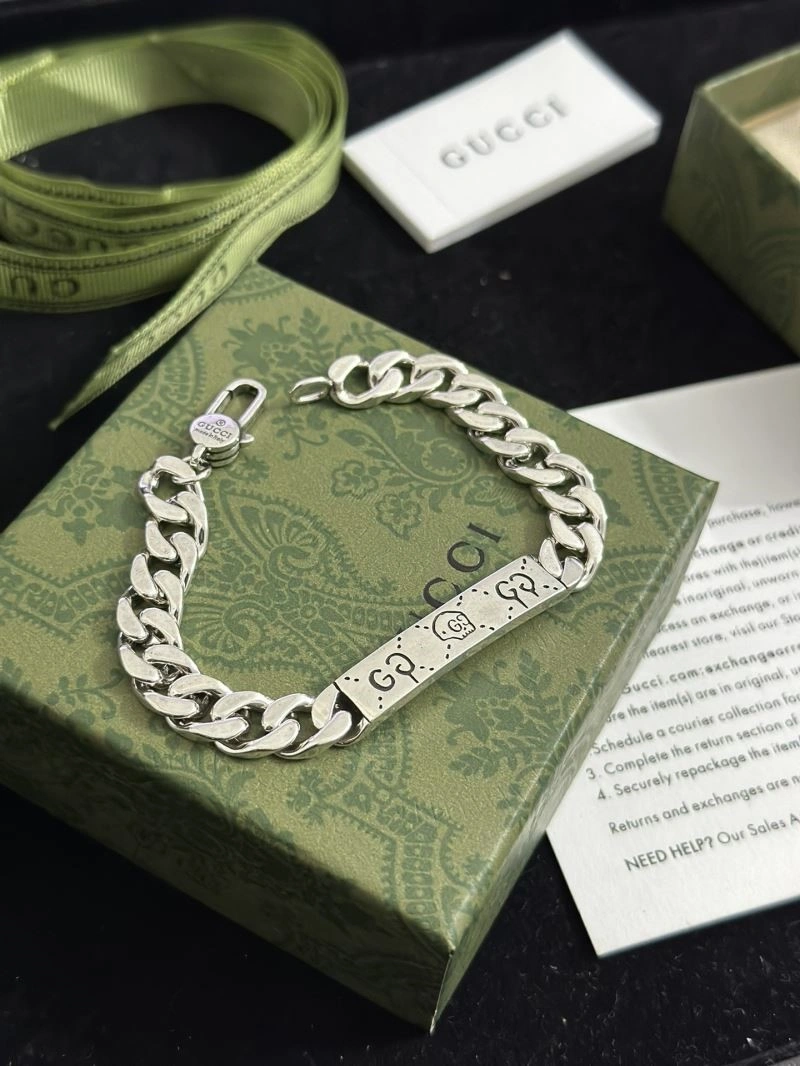 Gucci Bracelets BestValue 244112