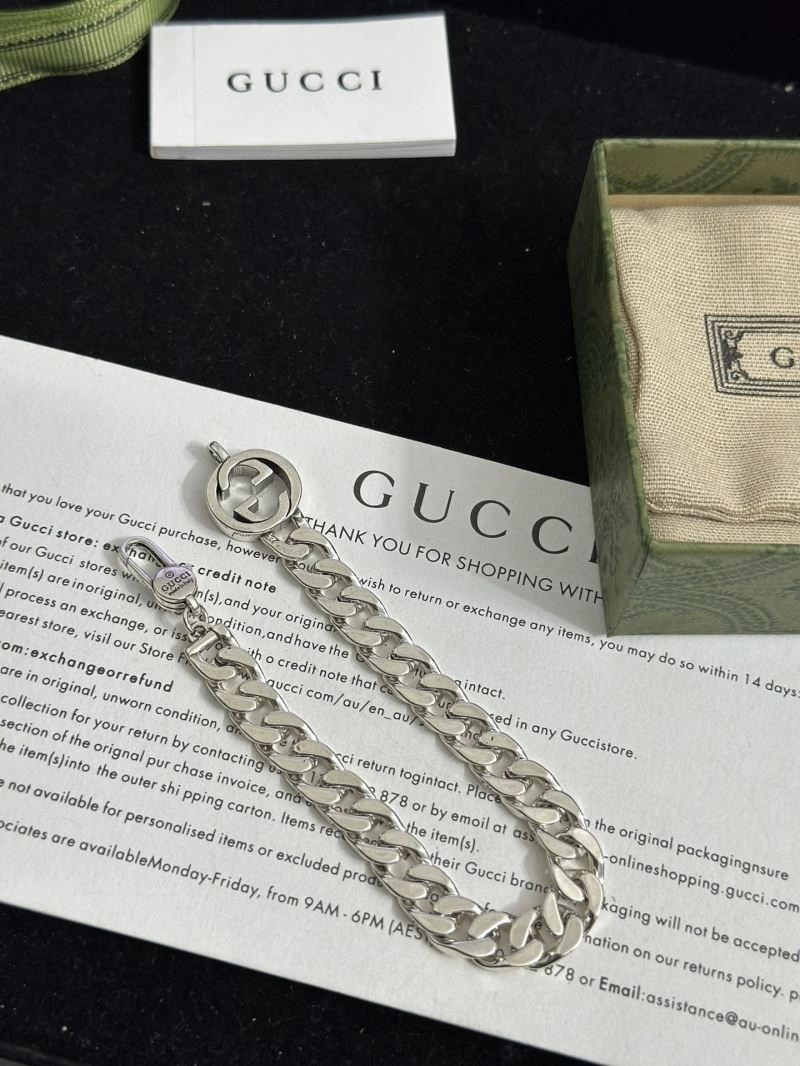Gucci Bracelets Trendsetting 244114