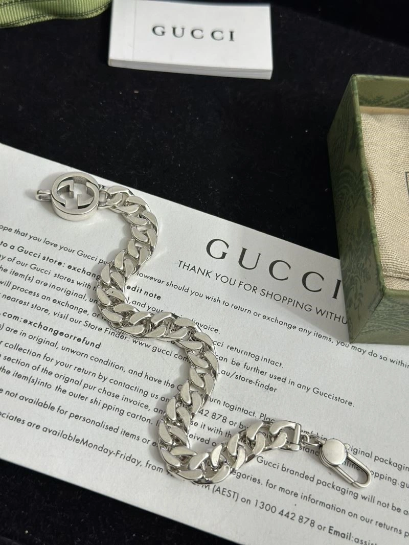 Gucci Bracelets Trendsetting 244114