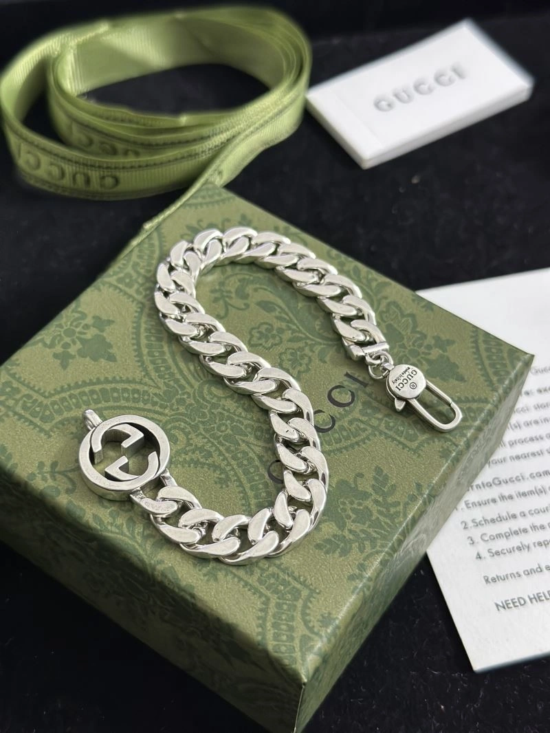 Gucci Bracelets Trendsetting 244114