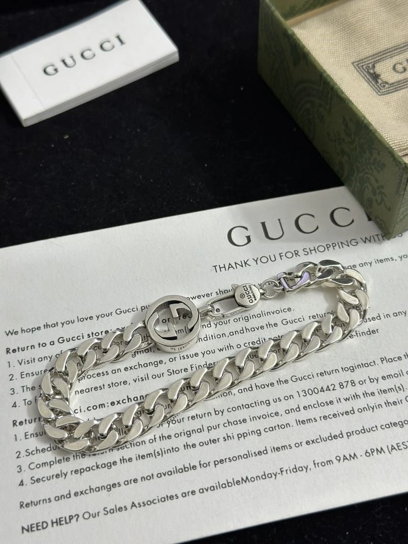 Gucci Bracelets Trendsetting 244114