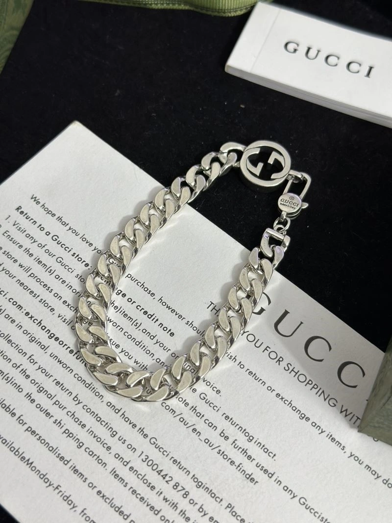Gucci Bracelets Trendsetting 244114