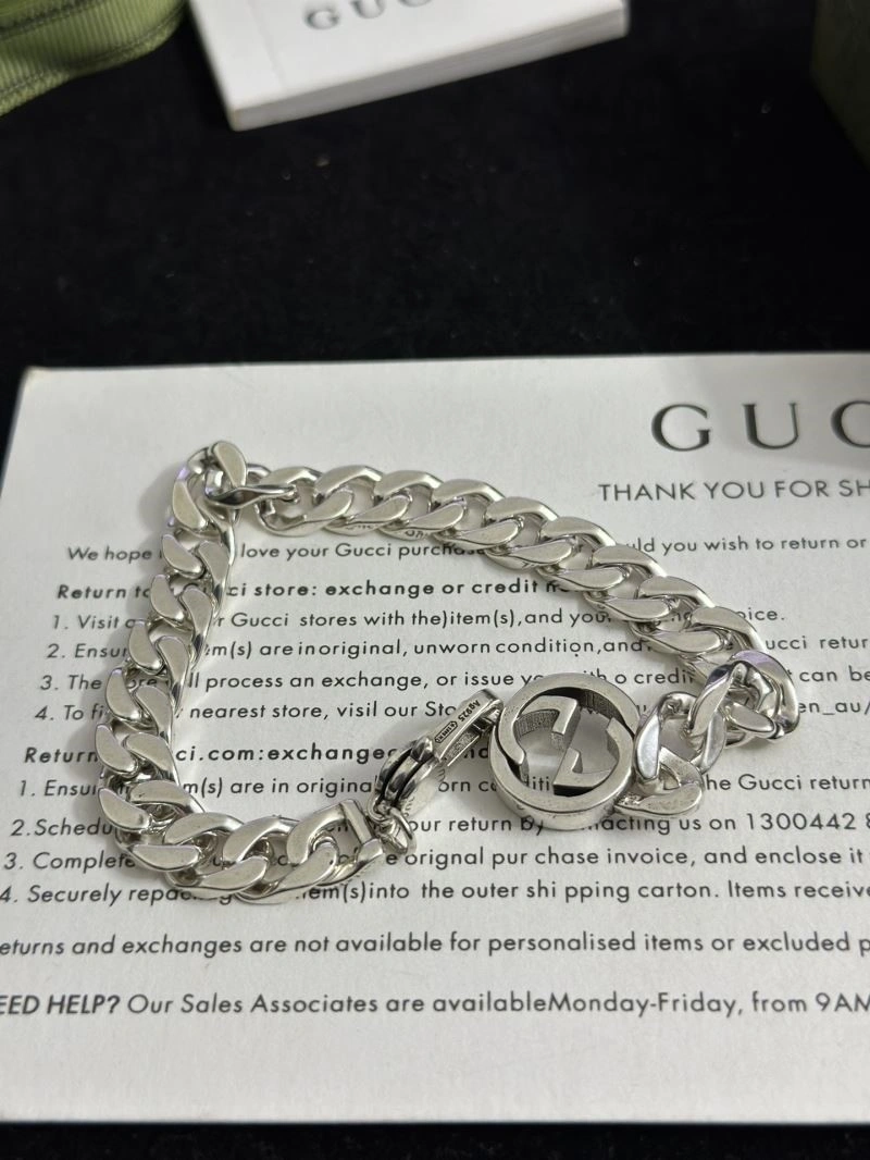 Gucci Bracelets Trendsetting 244114