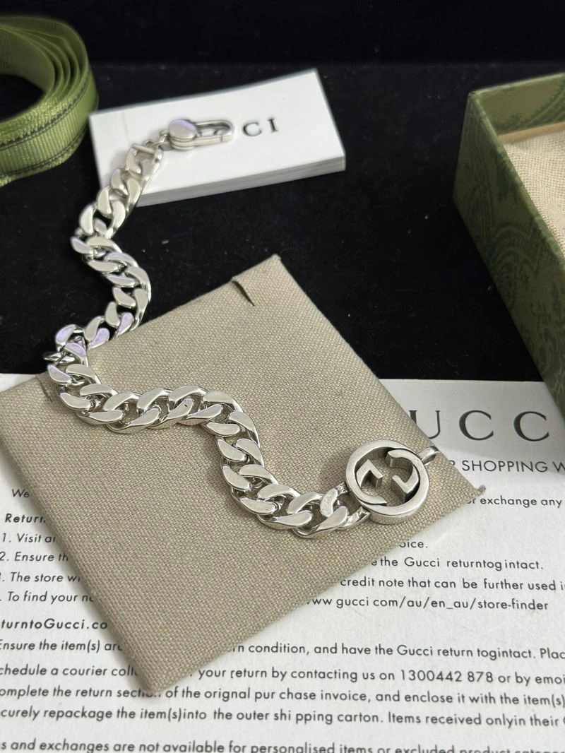 Gucci Bracelets Trendsetting 244114