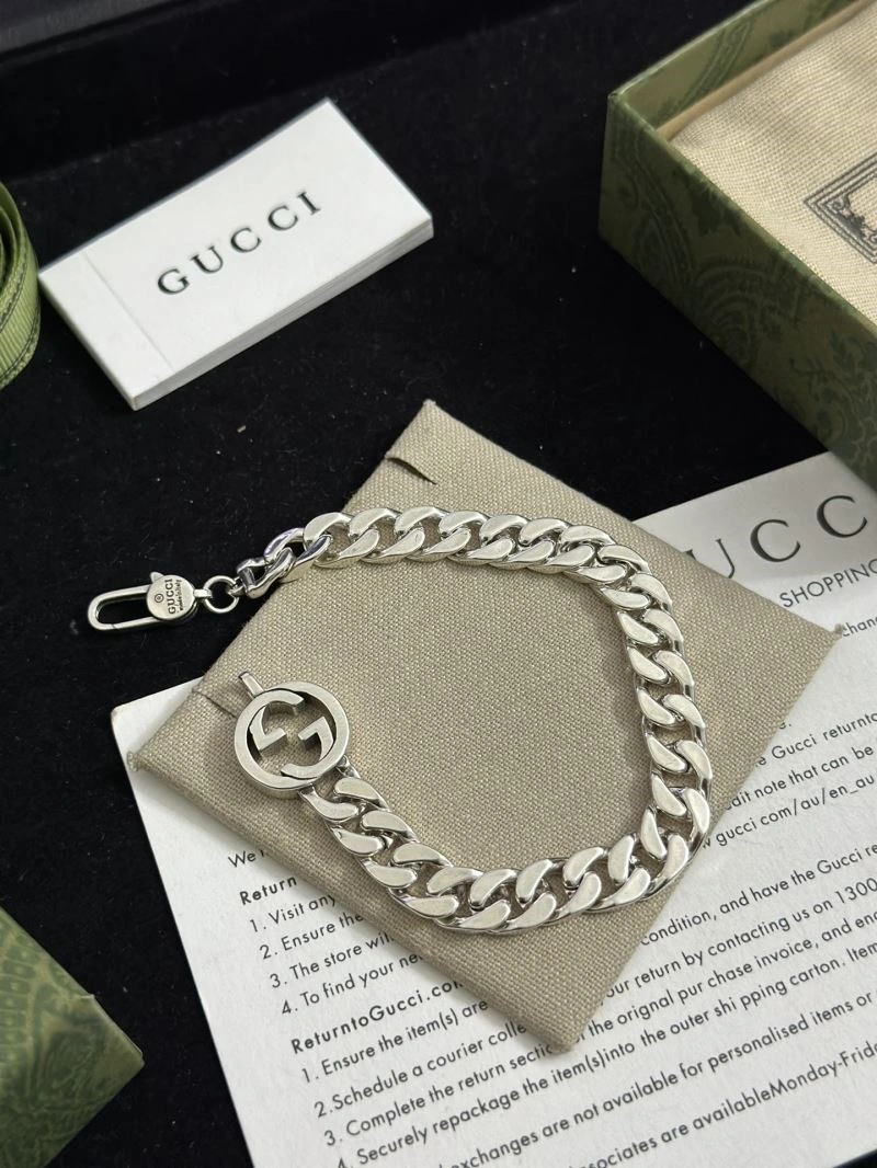 Gucci Bracelets Trendsetting 244114