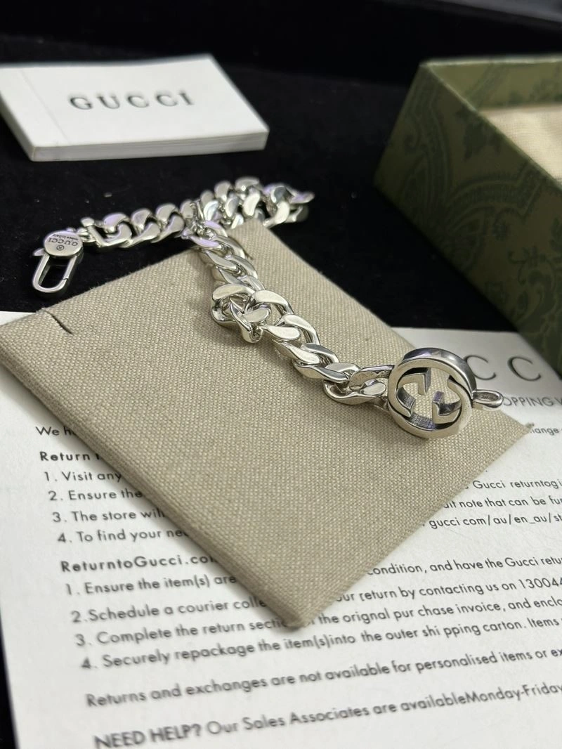 Gucci Bracelets Trendsetting 244114