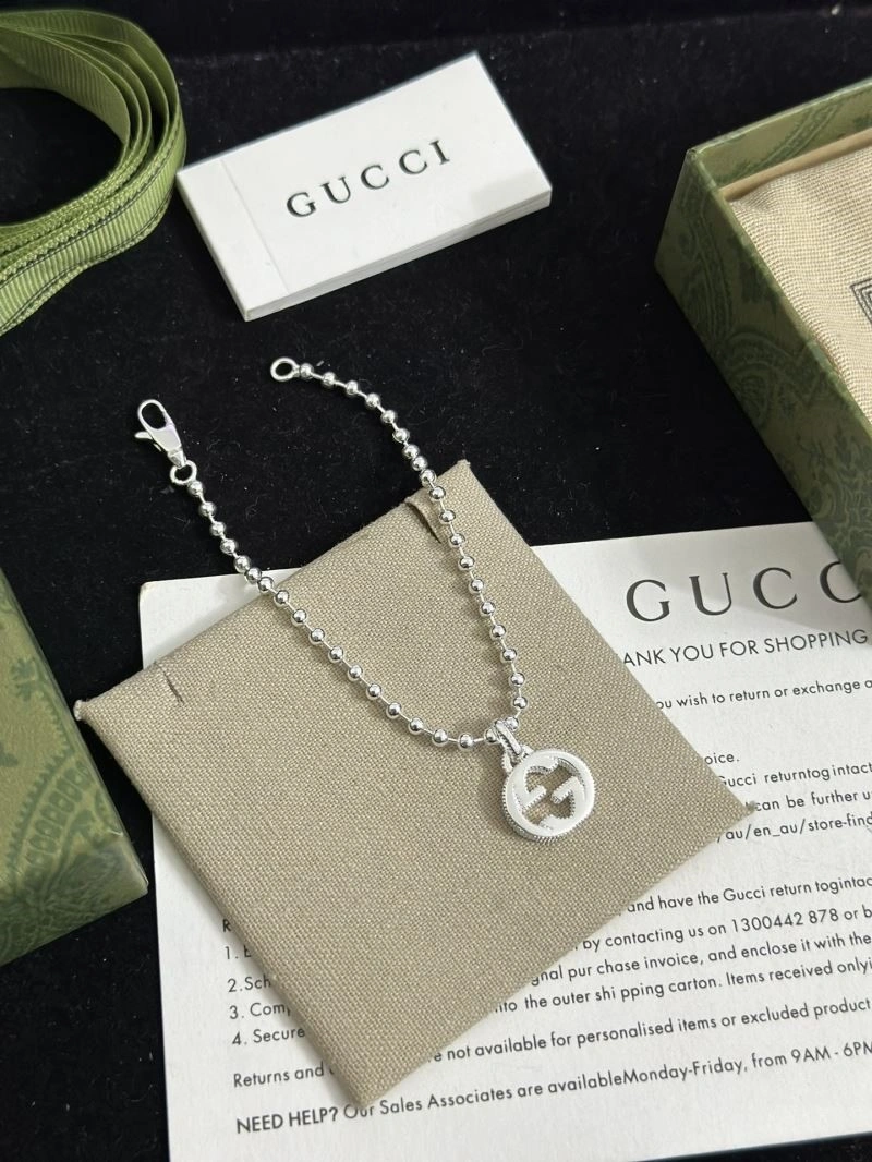 Gucci Bracelets Packable 244108