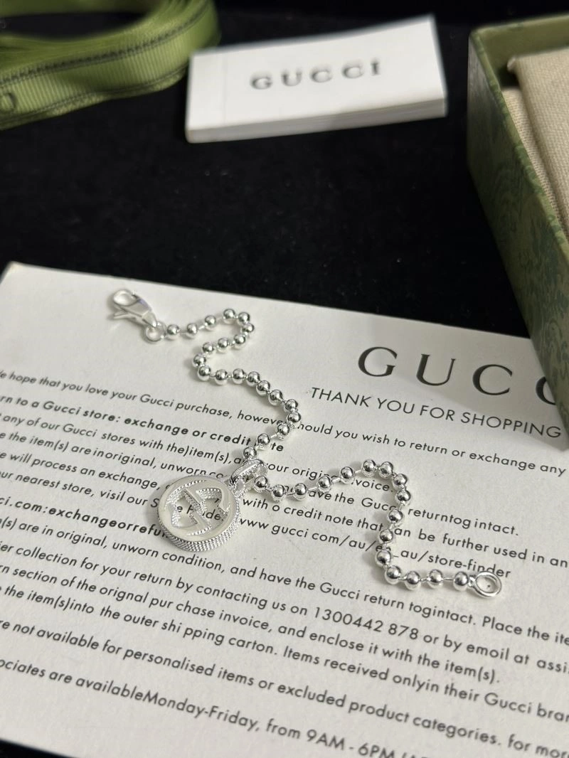 Gucci Bracelets Packable 244108
