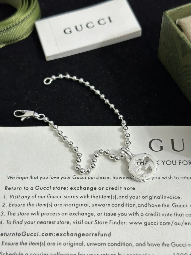 Gucci Bracelets Packable 244108