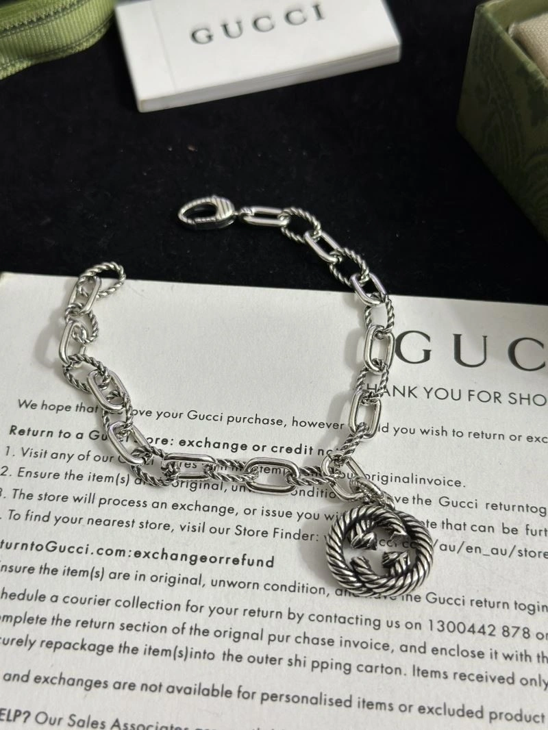 Gucci Bracelets Contemporary 244116