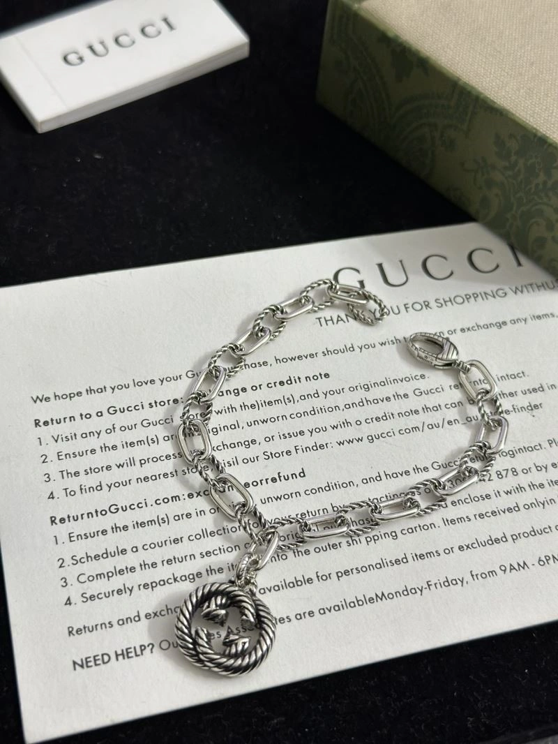 Gucci Bracelets Contemporary 244116