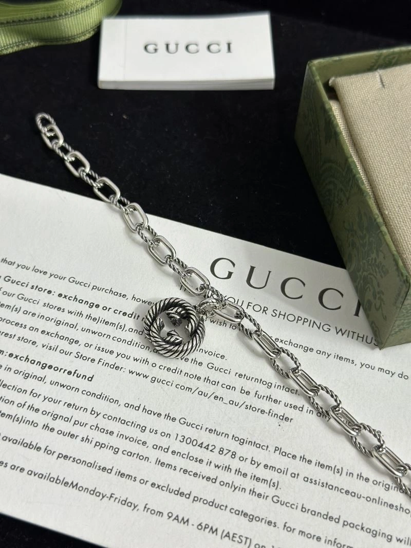 Gucci Bracelets Contemporary 244116