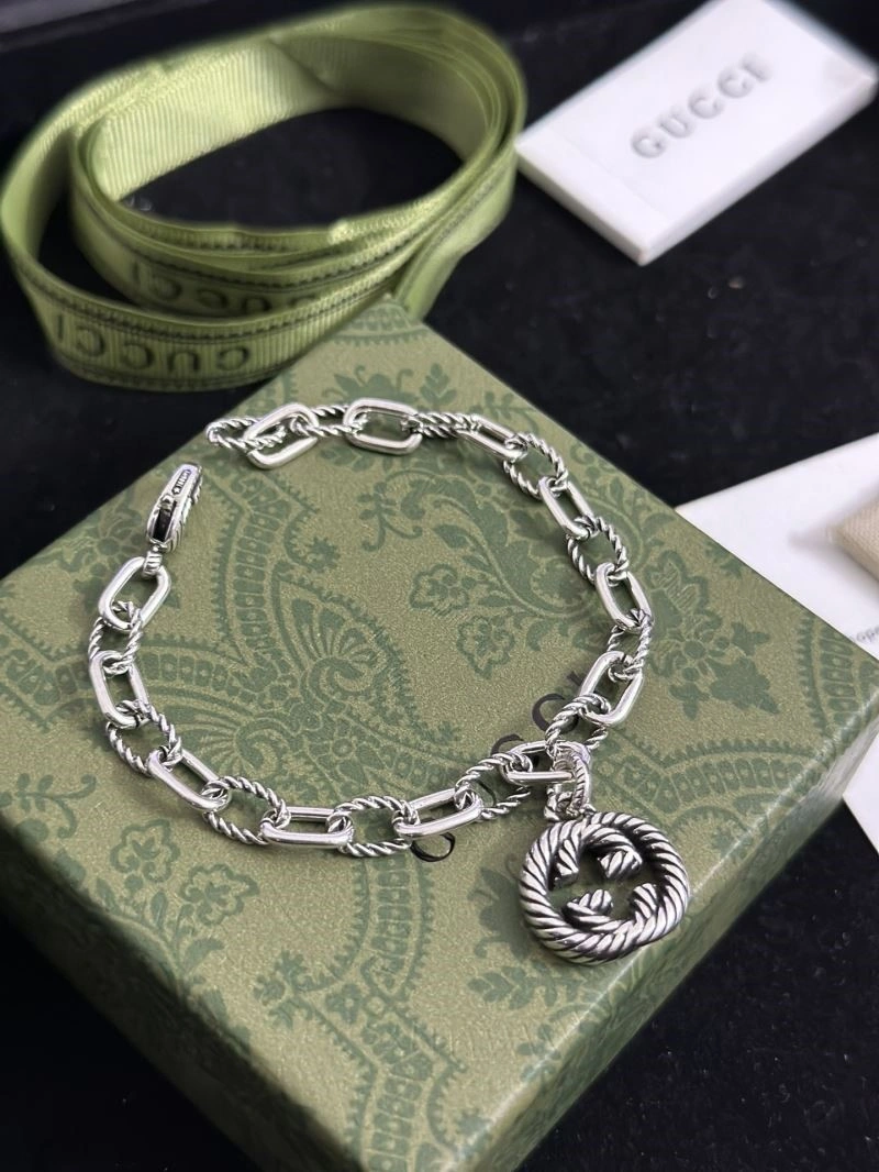 Gucci Bracelets Contemporary 244116