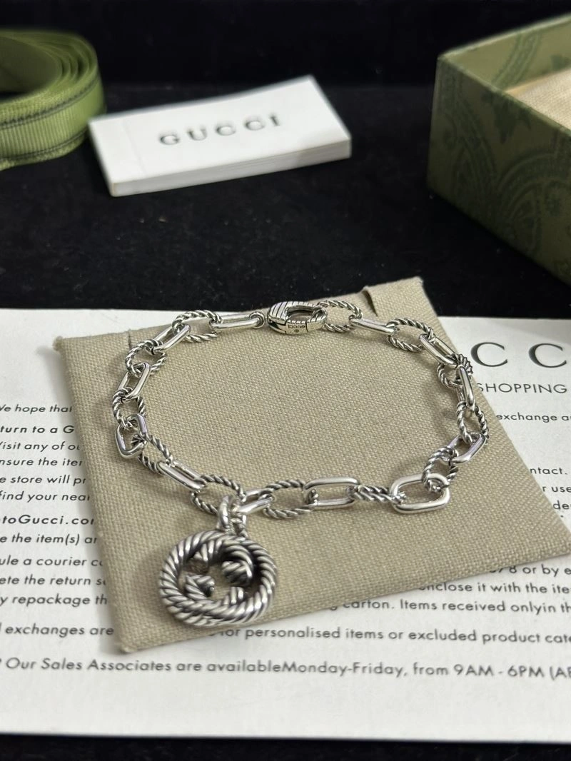 Gucci Bracelets Contemporary 244116