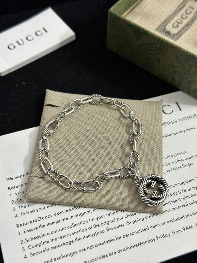 Gucci Bracelets Contemporary 244116