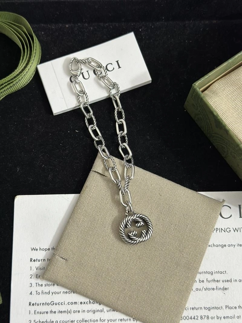 Gucci Bracelets Contemporary 244116