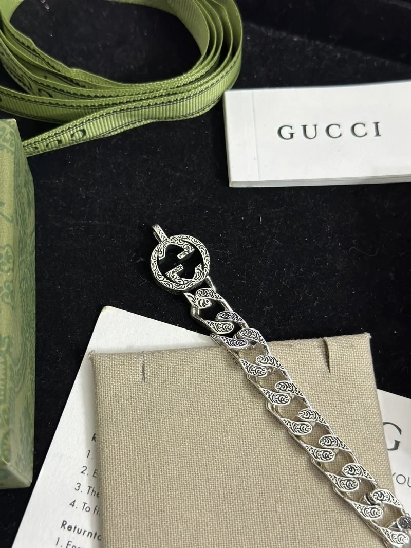 WrinkleFree Gucci Bracelets 244107