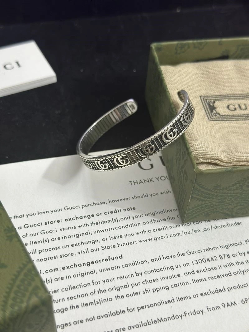 Original Gucci Bracelets 244099