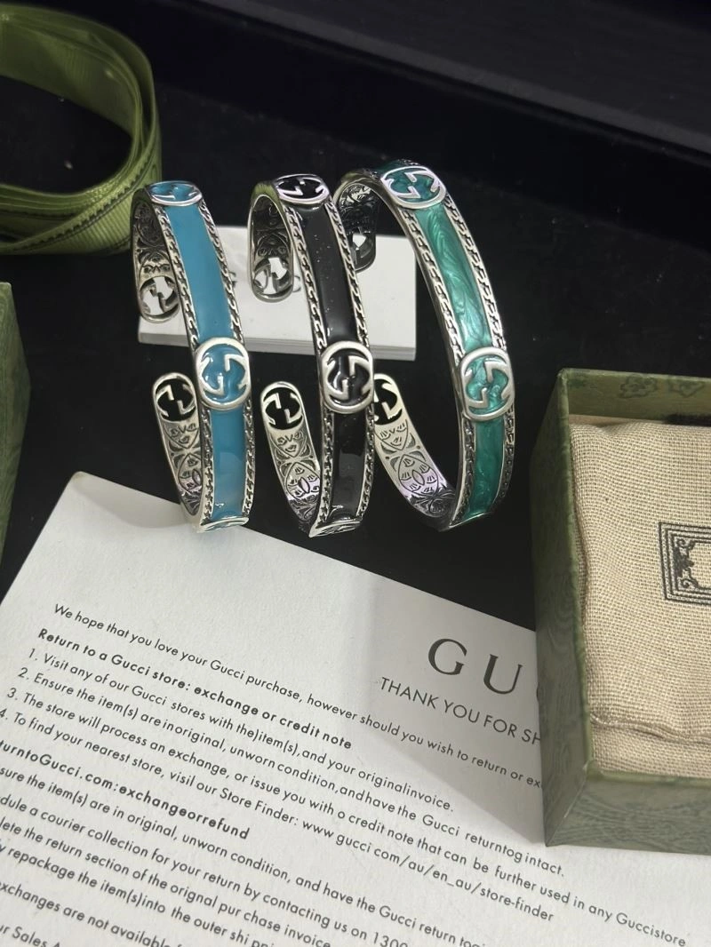 SportInspired Gucci Bracelets 244115