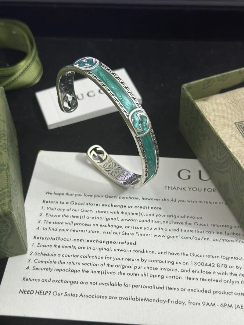 SportInspired Gucci Bracelets 244115