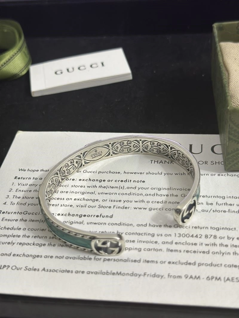 SportInspired Gucci Bracelets 244115