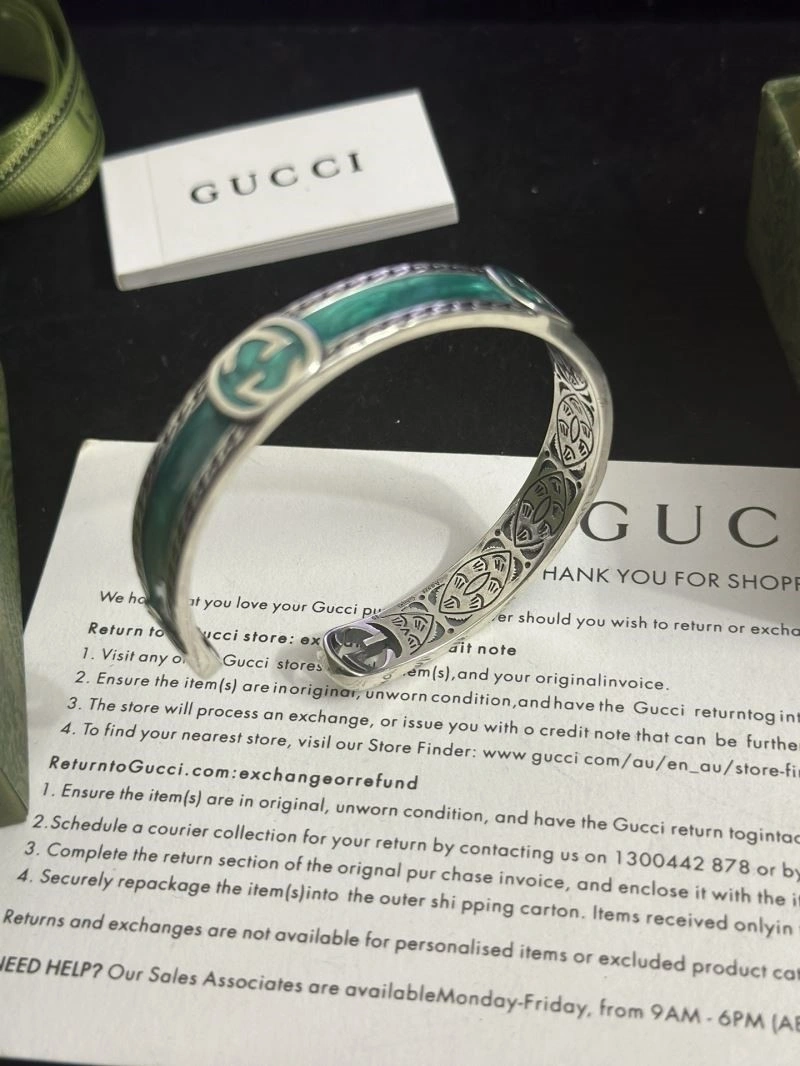 SportInspired Gucci Bracelets 244115