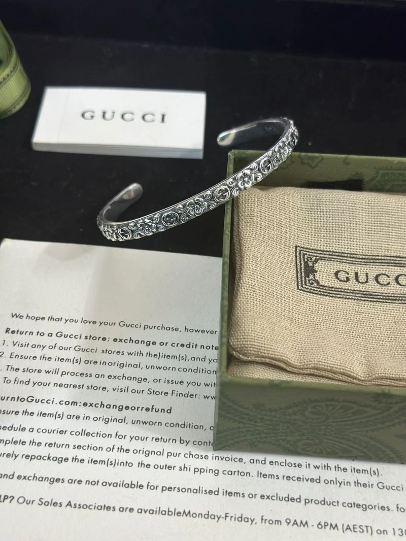 SunProtective Gucci Bracelets 244111