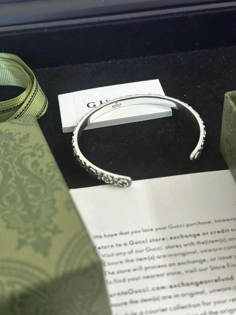 SunProtective Gucci Bracelets 244111