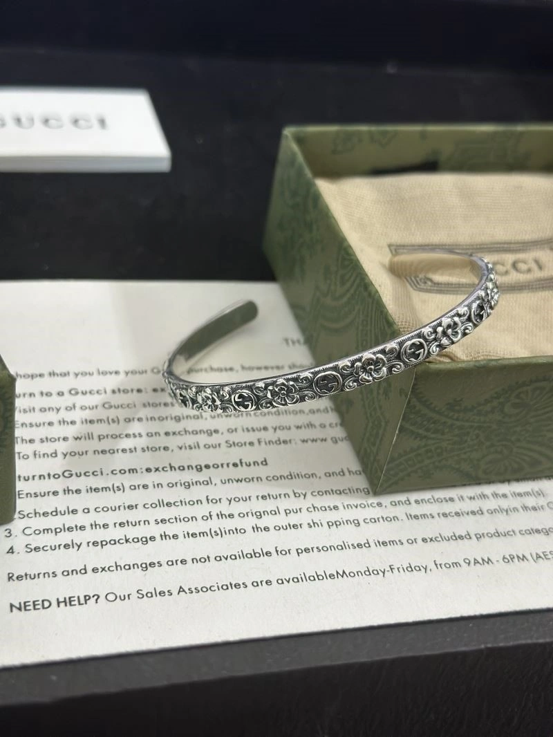 SunProtective Gucci Bracelets 244111