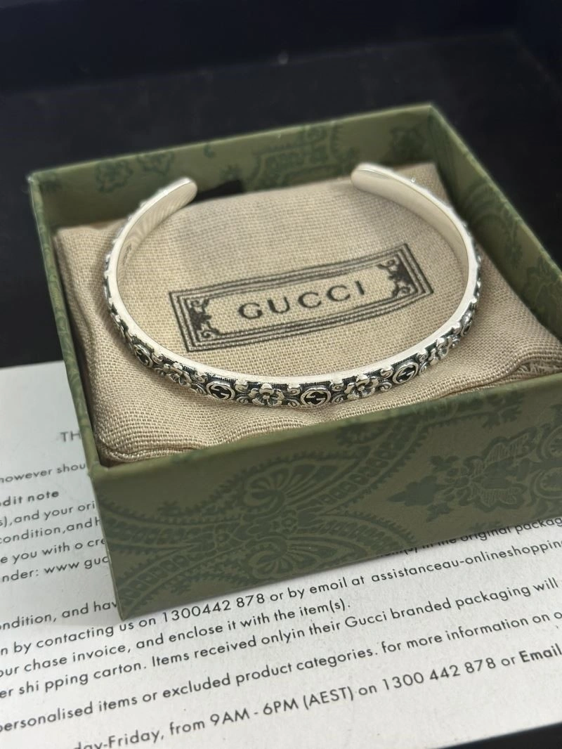 SunProtective Gucci Bracelets 244111