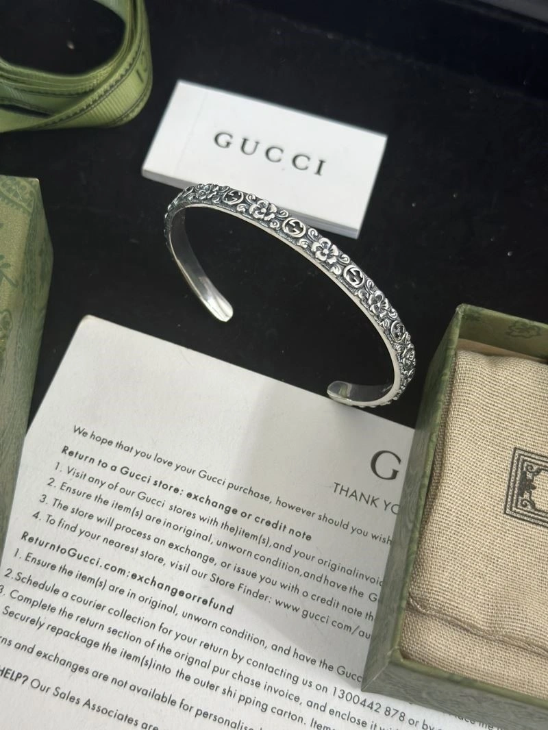 SunProtective Gucci Bracelets 244111