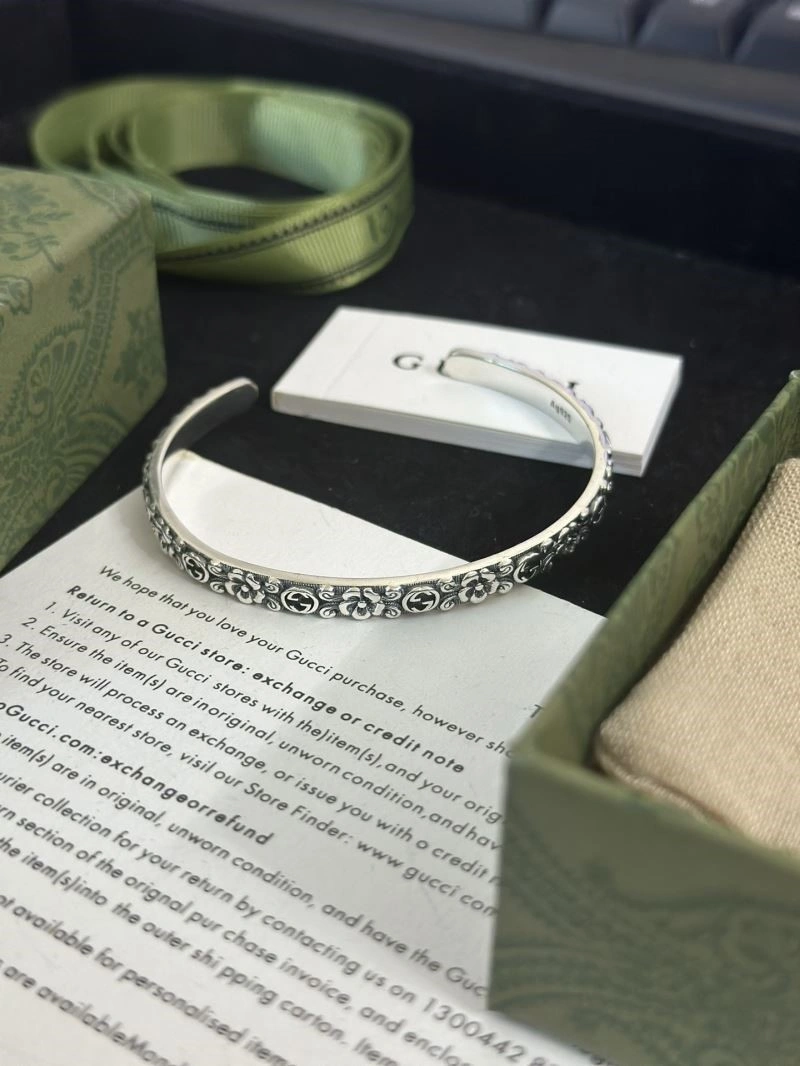 SunProtective Gucci Bracelets 244111