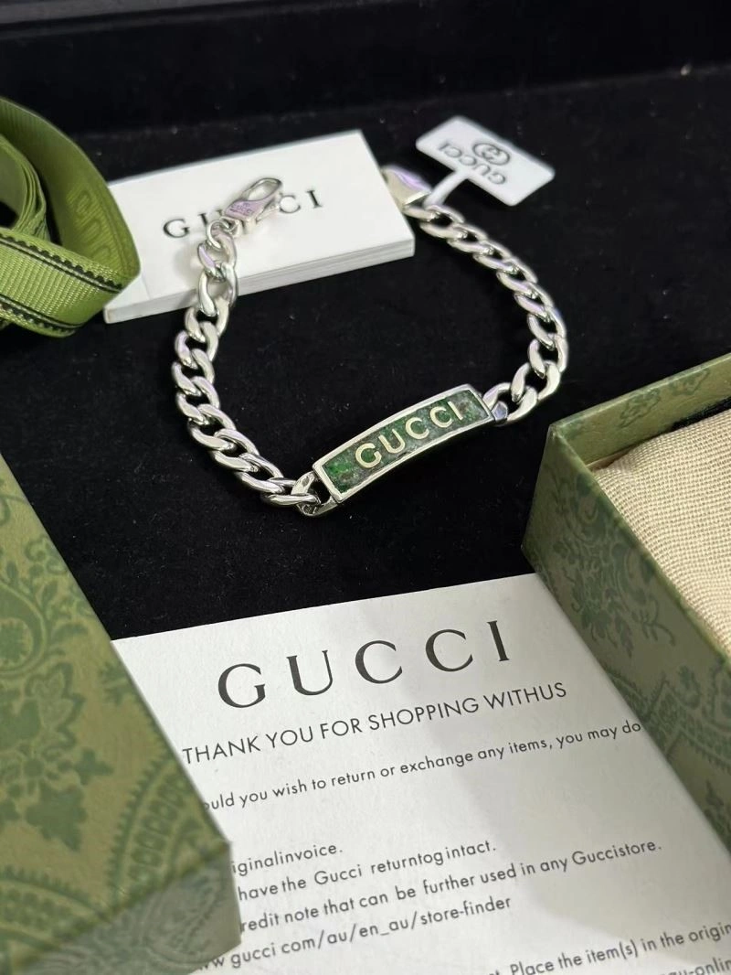 Gucci Bracelets Trendsetting 244096