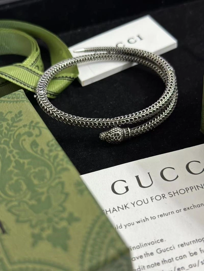 Gucci Bracelets Unique 244100