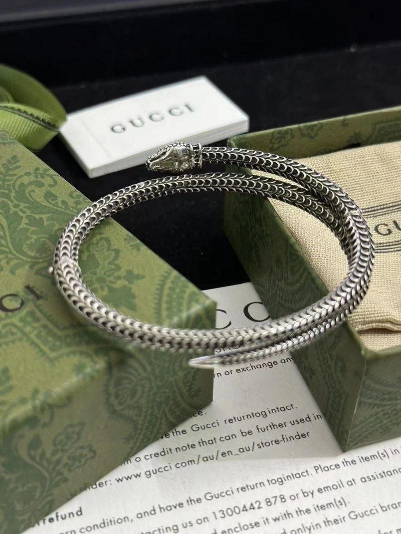 Gucci Bracelets Unique 244100