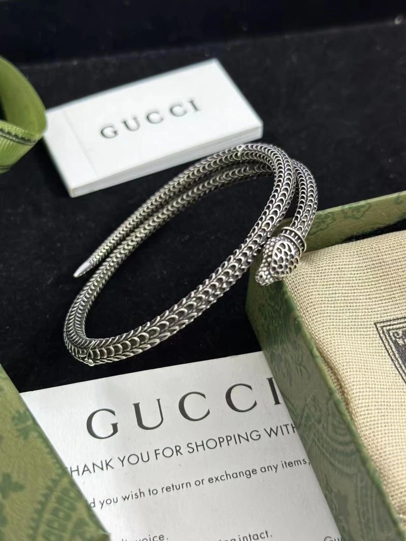 Gucci Bracelets Unique 244100