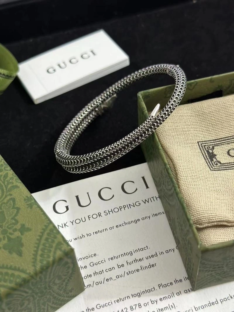Gucci Bracelets Unique 244100