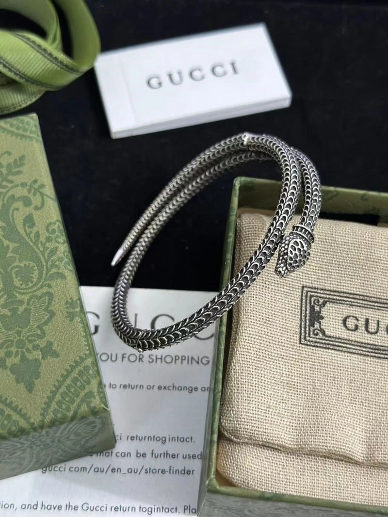 Gucci Bracelets Unique 244100
