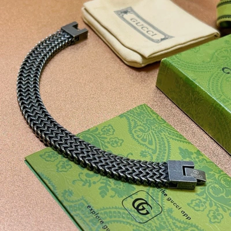 Gucci Bracelets WellDesigned 244118