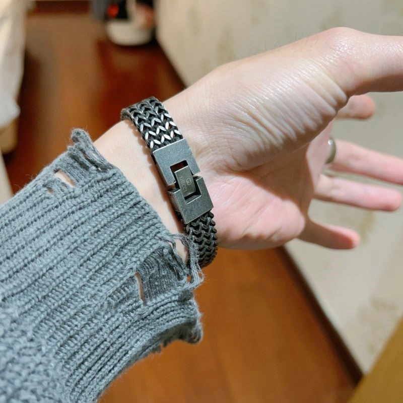 Gucci Bracelets WellDesigned 244118