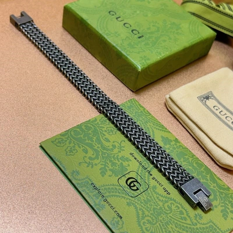 Gucci Bracelets WellDesigned 244118