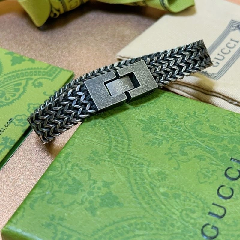 Gucci Bracelets WellDesigned 244118