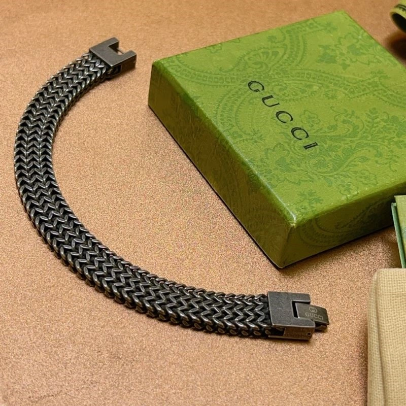 Gucci Bracelets WellDesigned 244118
